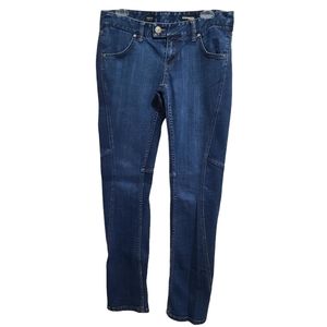 🐚Express Stella Jeans Low Rise